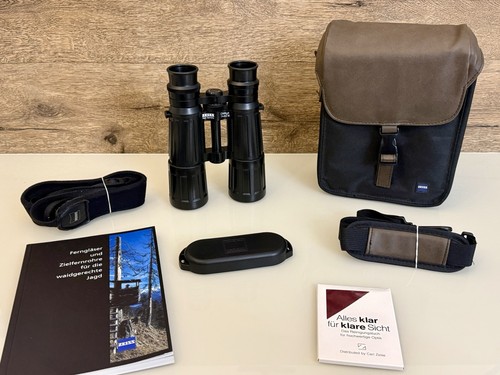 Binocolo zeiss dialyt - binocolo,