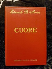 Edmondo amicis cuore - cuore,