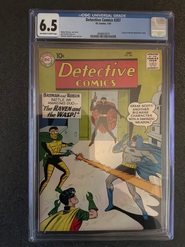 Comics detective - detective,