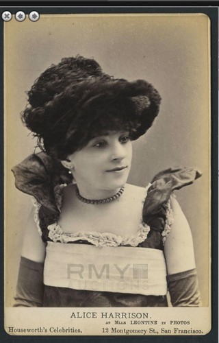Foto armadio 1870 alice - foto,