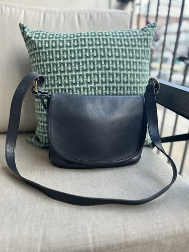 Borsa tracolla coach - a,