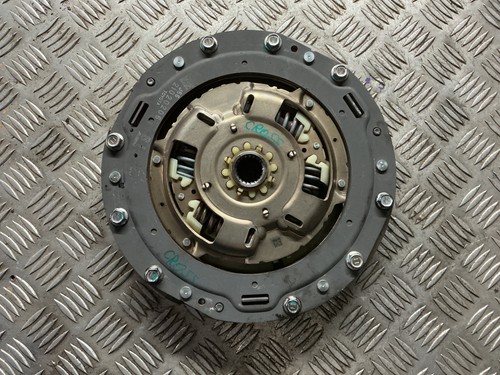 Volano automatico ibrido