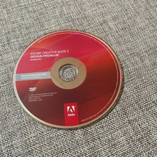 Adobe CS5 Design Premium
