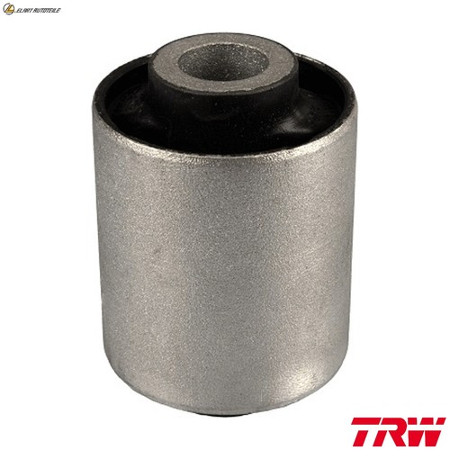 Cuscinetto manubrio jbu527 - 2x,