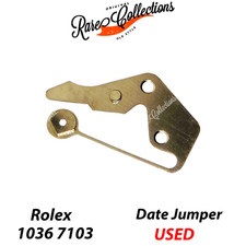 Rolex 1036 7103 Usato Scatto