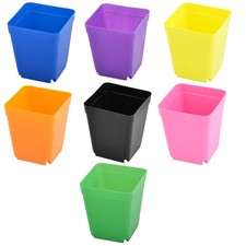 Fioriera plastica da giardino