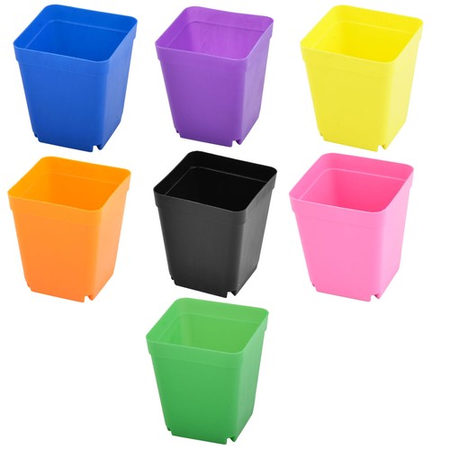 Fioriera plastica giardino - plastica, da