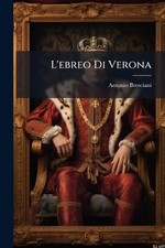 L'ebreo Di Verona by Antonio
