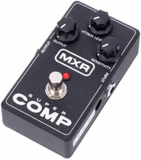 MXR M132 Super Comp