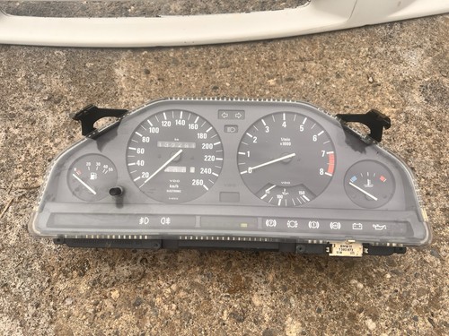 Originale quadro strumenti bmw - originale,