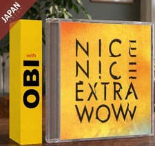 NICE NICE - EXTRA WOW