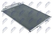 NTY CCS-RE-020 Condensatore