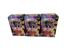 BANDAI SMP Daitarn 3