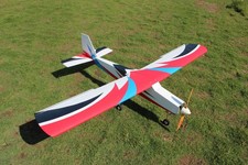 Pilot-RC Trainer V2 90 pollici