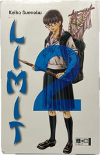 Limit manga tedesco - 2,