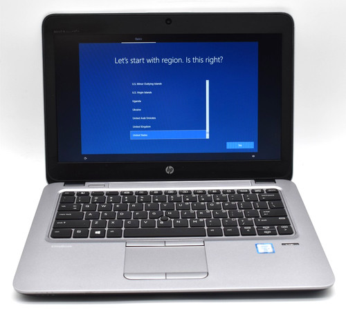 Elitebook 820 g3 - hp,