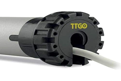 Motore per tapparelle tgm5012 - motore,
