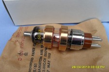 Tubo valvola 5837. Reflex