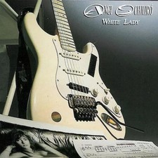 White Lady , Angi Schiliro