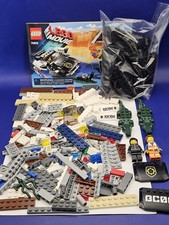 LEGO 70802 The Lego Movie