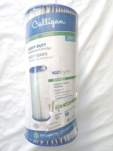 Cartuccia resistente culligan - cartuccia,