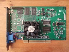 3Dfx Voodoo 4 4500 - PCI -