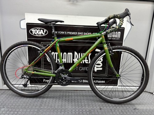 Cinelli hobootleg cm - hobootleg, 46