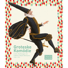 Groteske Komödie: in den