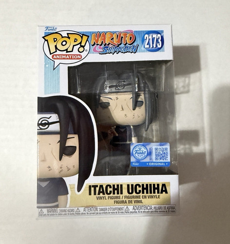 Funko pop animazione naruto - funko, pop!