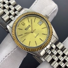 Orologio Vintage Bulova