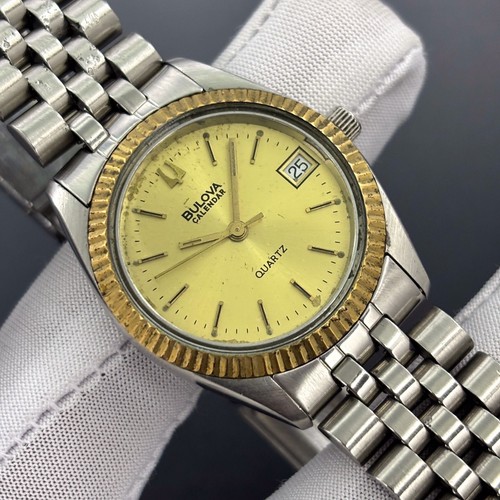 Orologio vintage bulova - orologio,