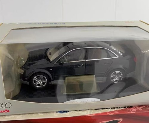 Modellino auto audi - auto, a4