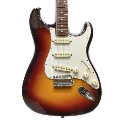 Squier fender sst 33 - fender, sst-33