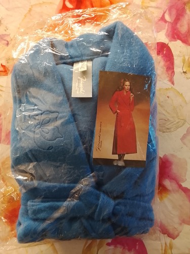 Vestaglia notte vintage - da,