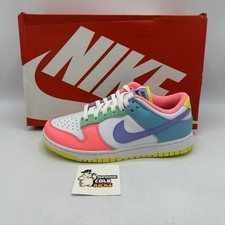 Nike Dunk Low SE Easter Candy