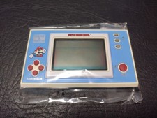 Game & watch Nintendo New Wide