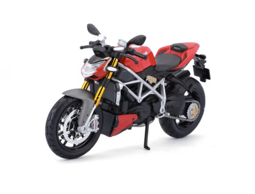 Modellino moto scala 12 - moto, 1/12