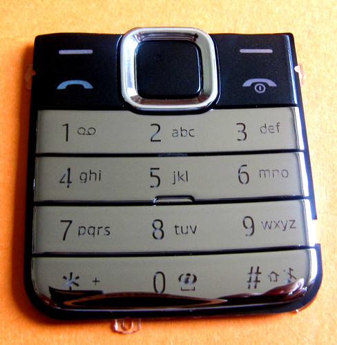 Nokia 7310 tastiera originale - nokia,
