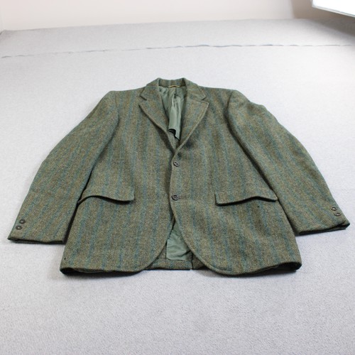 Blazer vintage harris tweed - vintage,