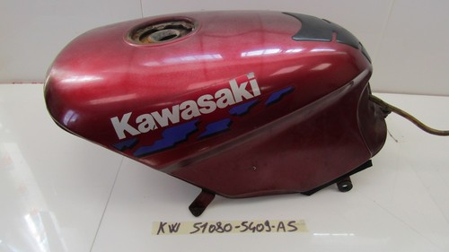 Serbatoio benzina fuel tank - serbatoio,