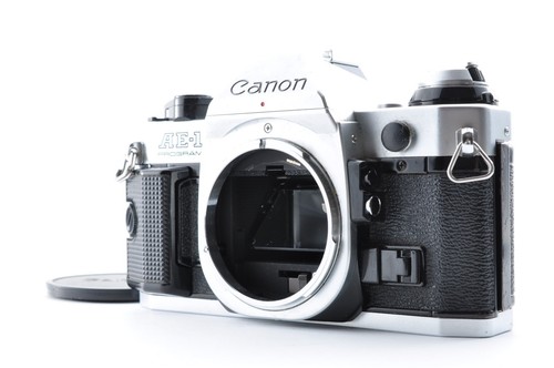Canon 1 program - canon, ae-1