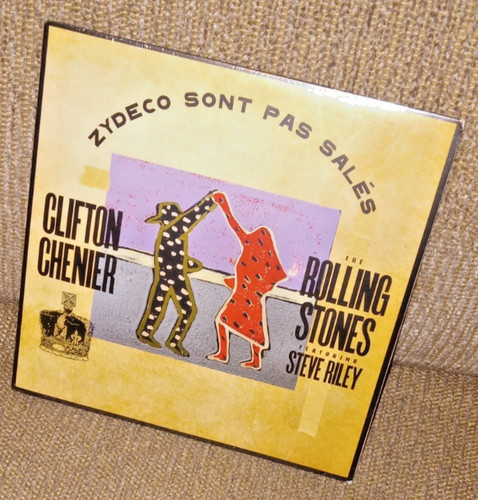 The rolling stones - rolling, clifton