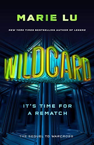 Wildcard lu - by,