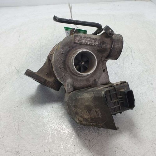 Turbina turbo per mercedes - turbina, ml