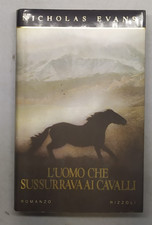 L'UOMO CHE SUSSURRAVA AI CAVALLI