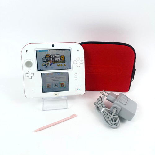 Console nintendo 2ds edizione - nintendo,