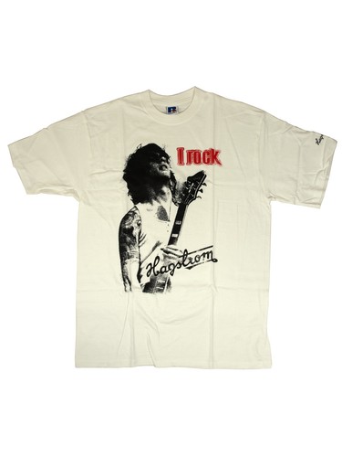 Shirt hagstrom i rock - i,