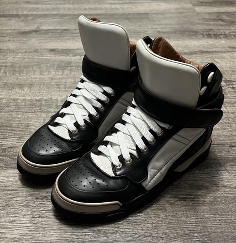 Sneakers alte givenchy tyson - sneakers,