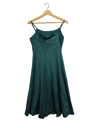 Shein abito scamiciato donna - shein,