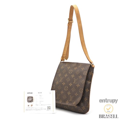 Borsa tracolla louis - louis, vuitton